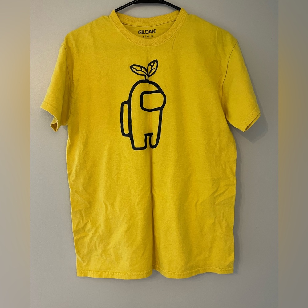 Woman’s Among Us T-Shirt